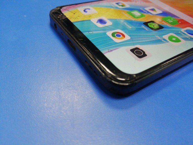 Oppo a78 4g 8/256gb Код:01-200976746. Изображение 6