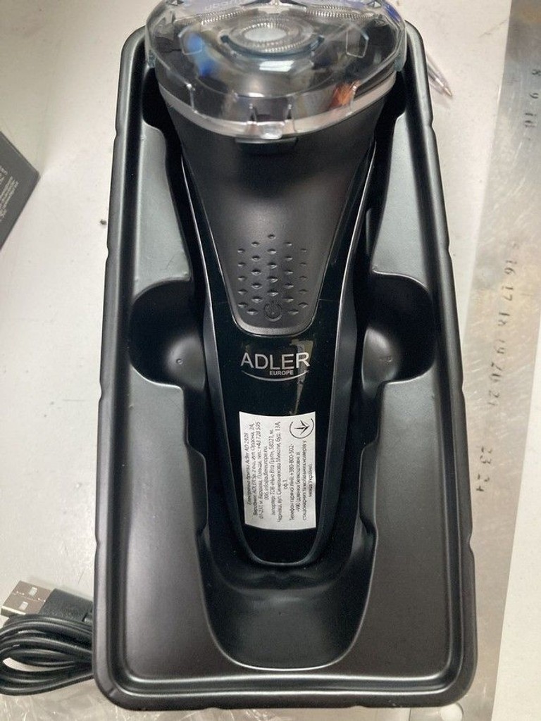 Оголошення Adler AD 2928 Б/У