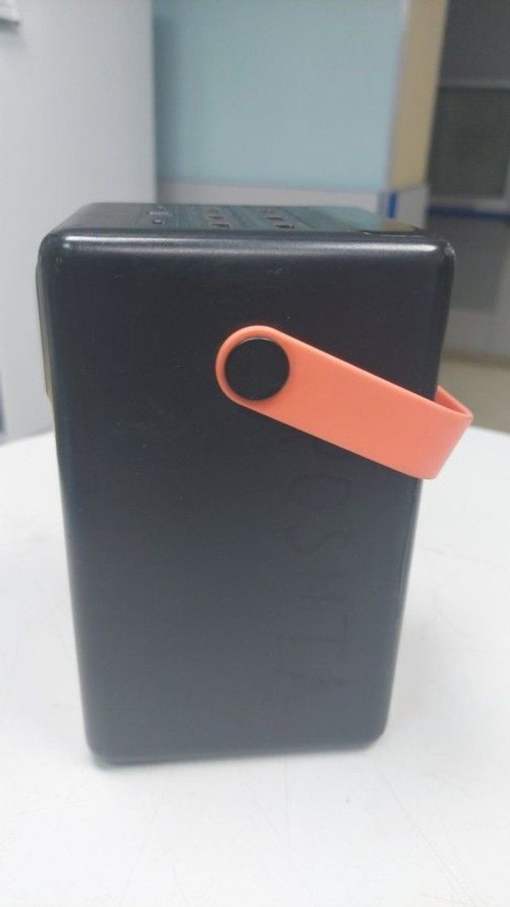 Объявление Hoco DB03 Max Centurion 100000mAh 65W Black Б/У