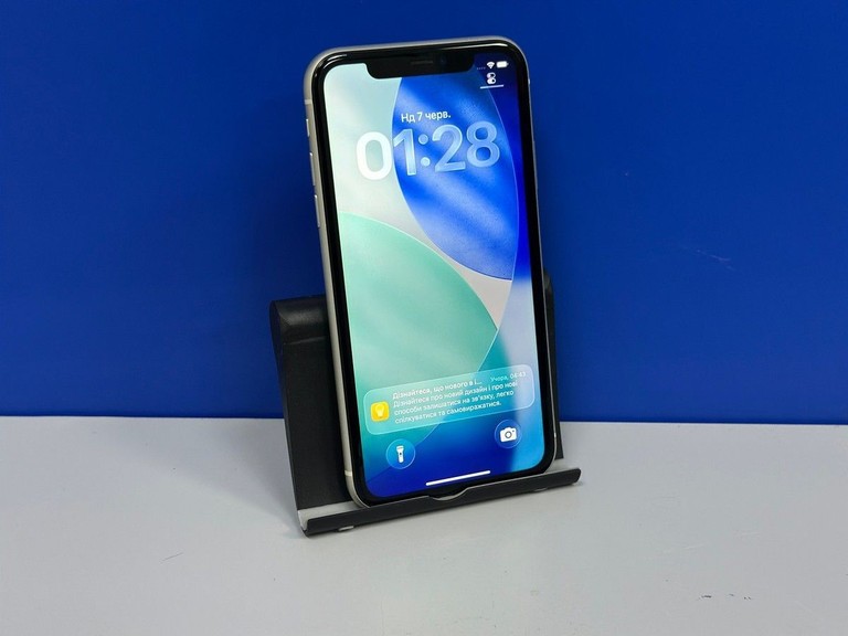 Оголошення Apple iphone 11 128gb Б/У