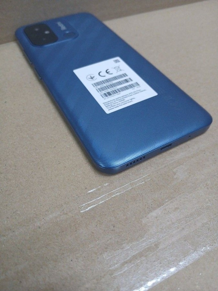 Xiaomi redmi 12c 3/64gb Код:01-200979452. Зображення 6