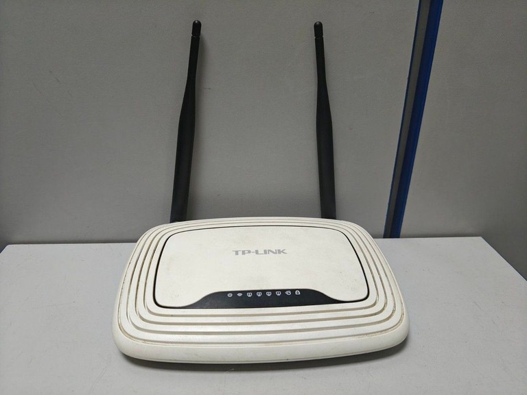 Купить Tp-link TL-WR841N Б/У