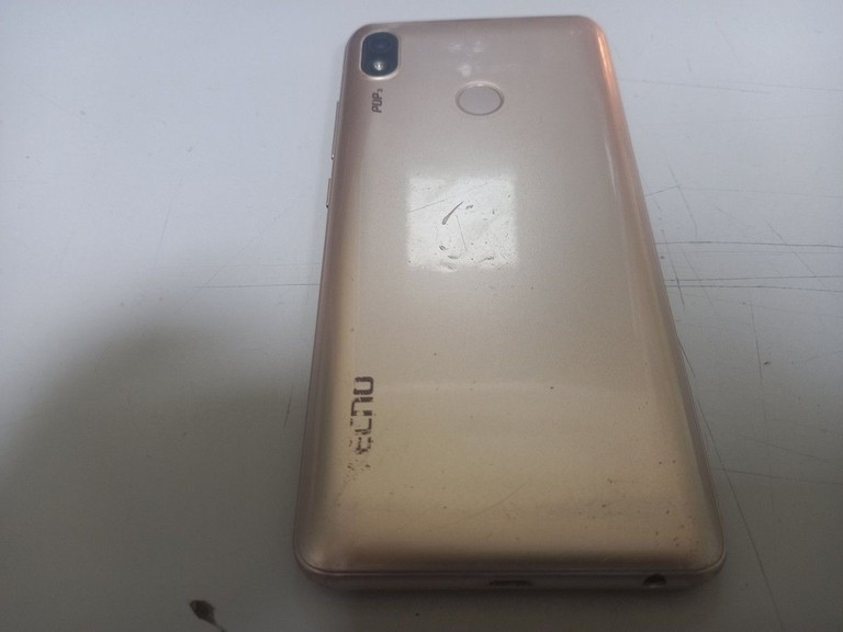 Купити Tecno pop 3 1/16gb Б/У