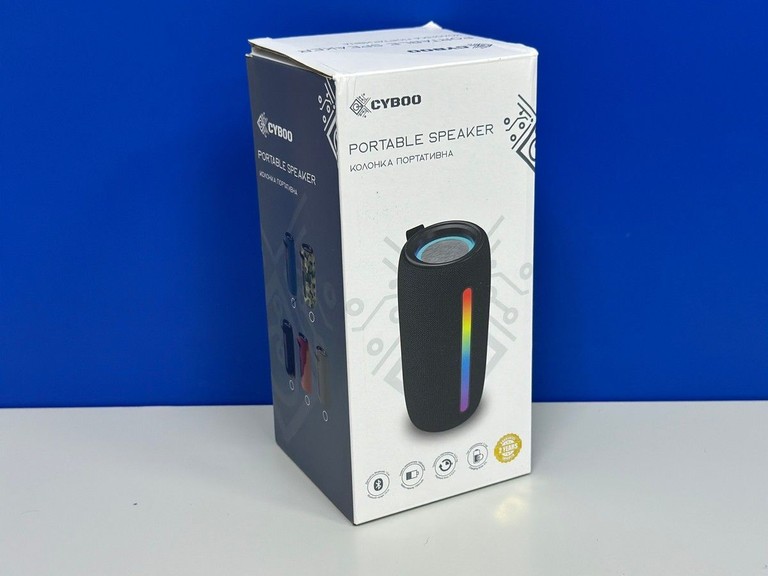 Дешиво Cyboo p2 pro (105269 аврора) с ломбарда