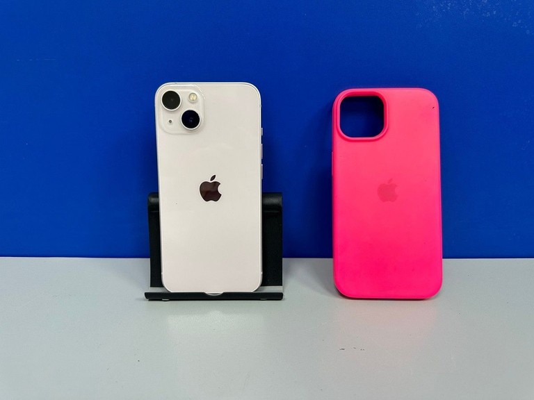 Купити Apple iphone 13 128gb Б/У