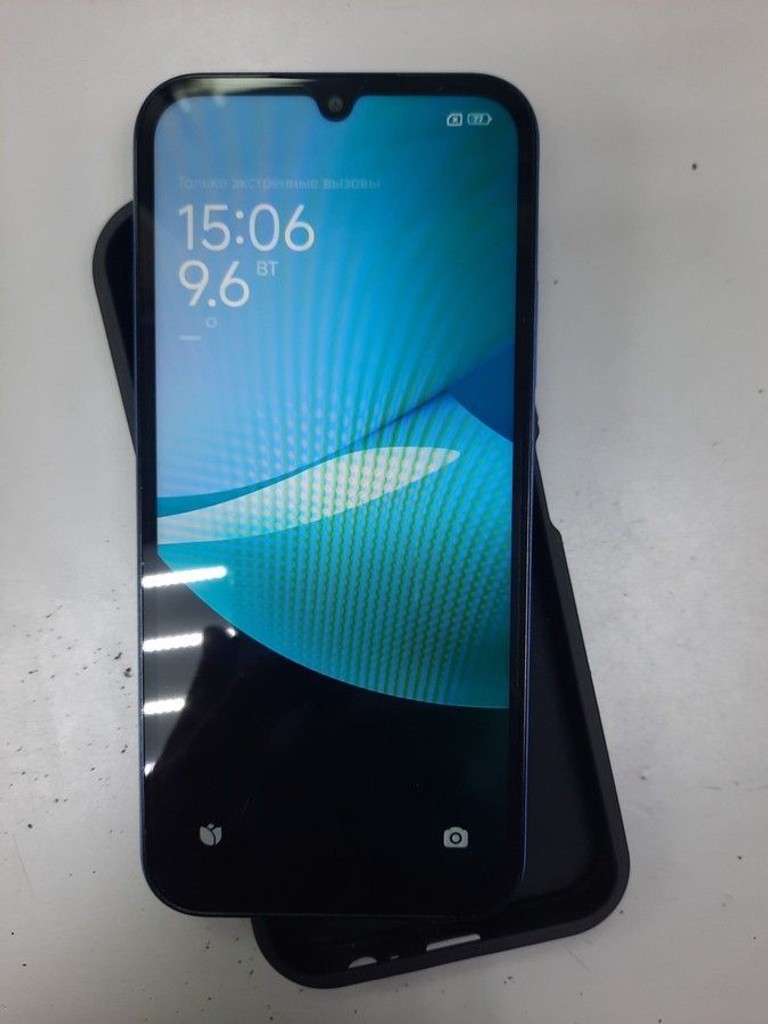 Розпродаж Xiaomi redmi 15c 4/256gb, продавець Техноскарб