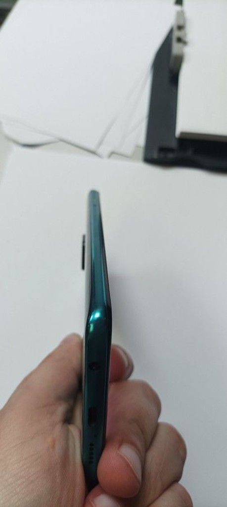 Xiaomi redmi note 9 pro 6/64gb Код:01-200982356. Изображение 6