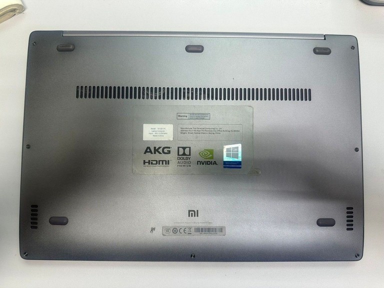 Дешиво Xiaomi 13/core i5 8250u ddr4/8gb ddr4/hdd *відсутній/ssd 256 gb/*інтегрована с ломбарда