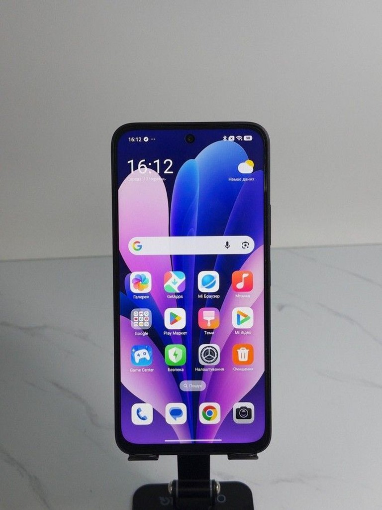 Купить Xiaomi redmi 15 4g 6/128gb Б/У