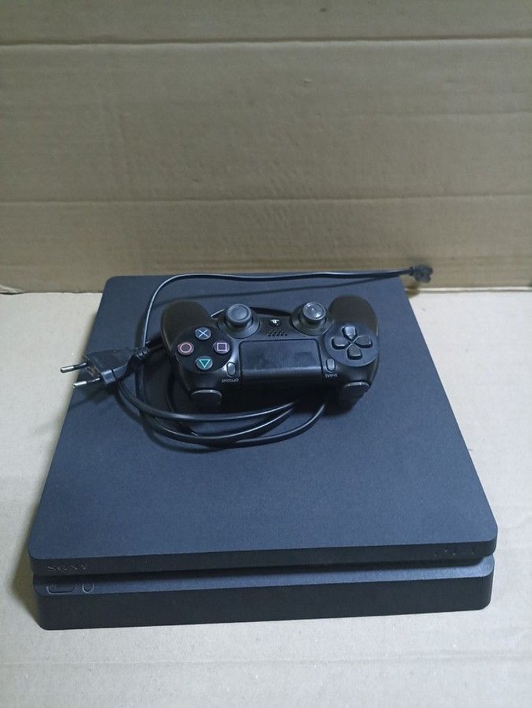 Sony playstation 4 slim 500gb Код:01-200984698. Изображение 5