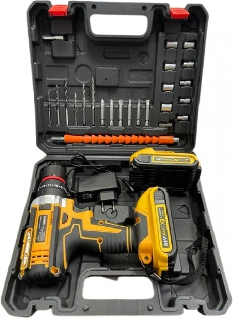 Дешиво CB-3981, 64V с ломбарда