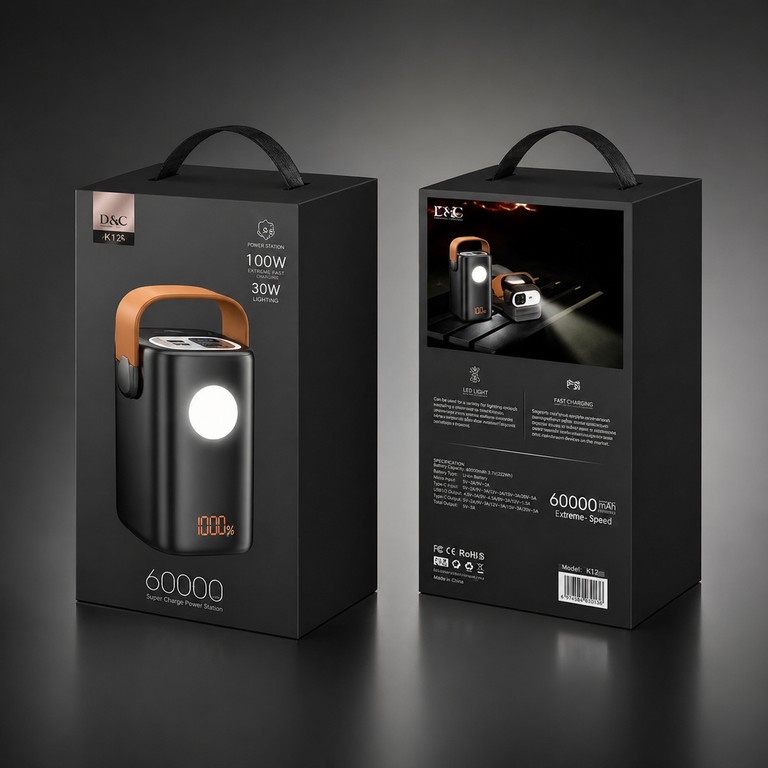 King Power KPG-60000 Код:null. Зображення 5