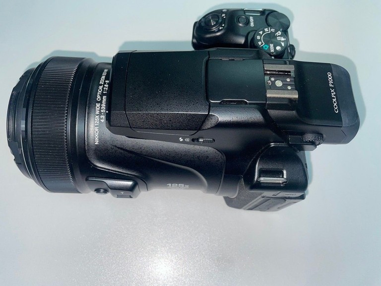 Nikon coolpix p1000 Код:01-200974818. Зображення 7