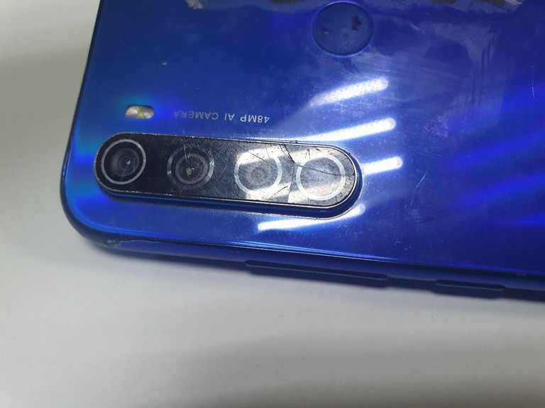 Xiaomi redmi note 8t 3/32gb Код:01-200986574. Зображення 5