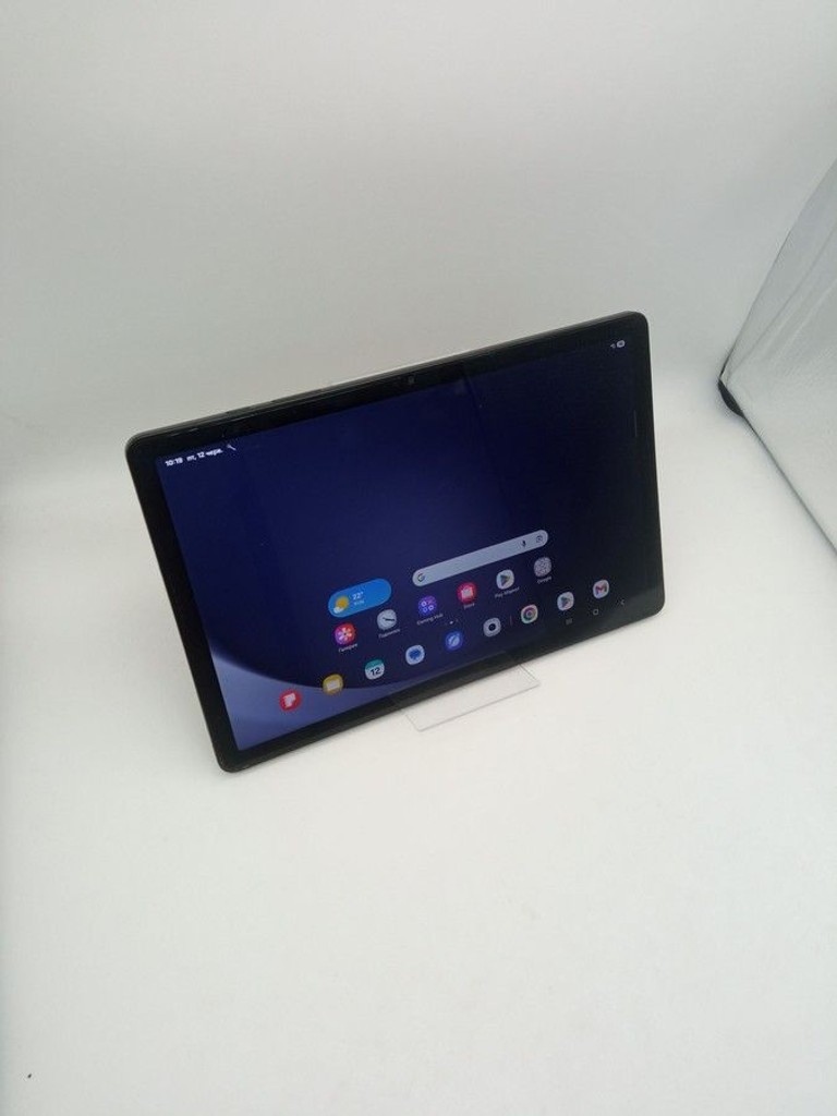 Оголошення Samsung galaxy tab a9+ 8/128gb wi-fi Б/У