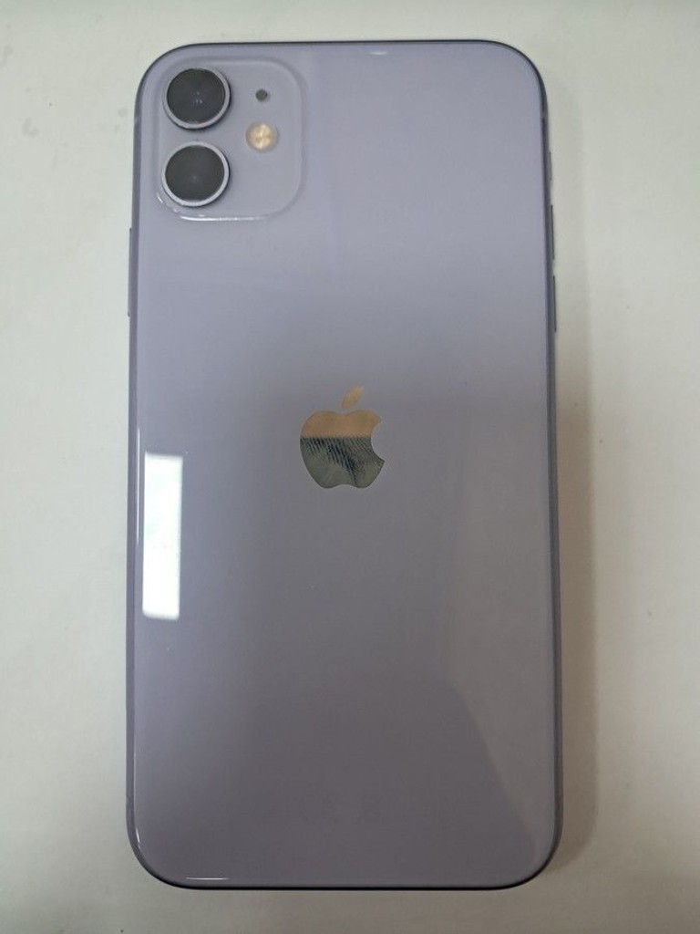 Оголошення Apple iphone 11 64gb Б/У