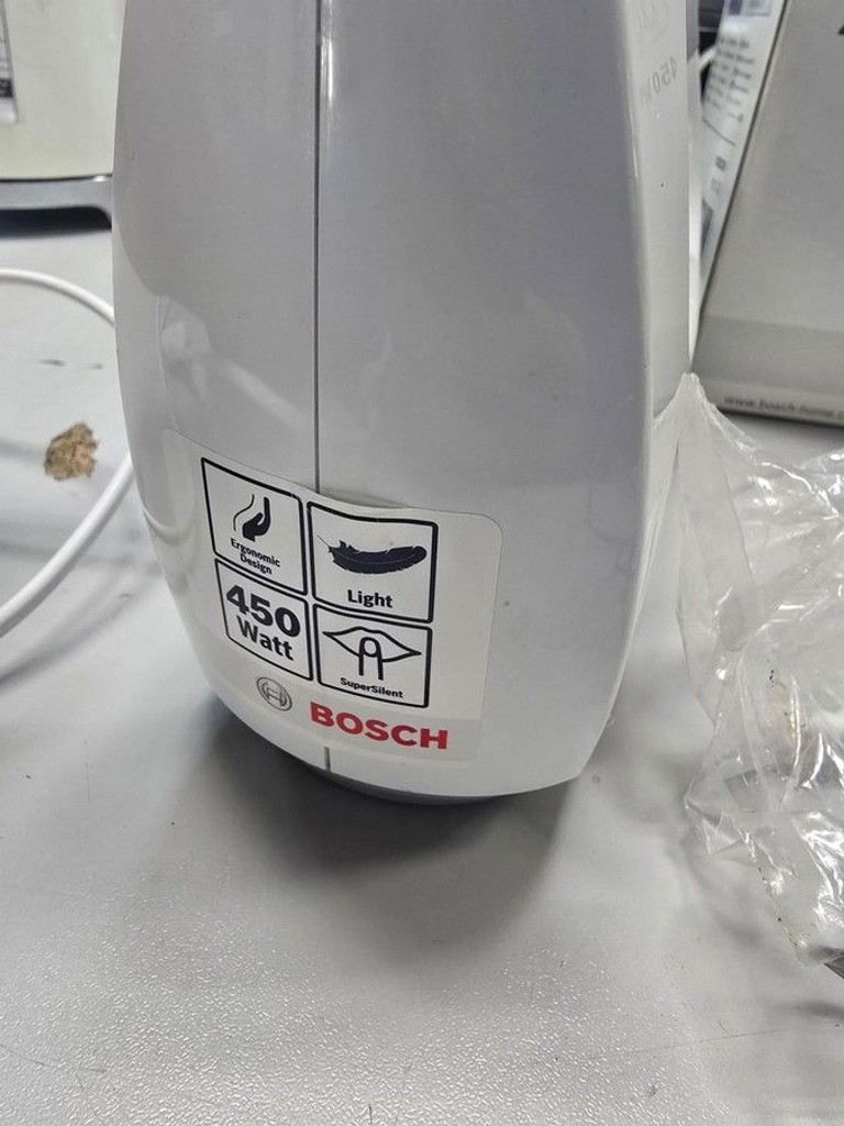 Распродажа Bosch MFQ36400, продавец Техноскарб