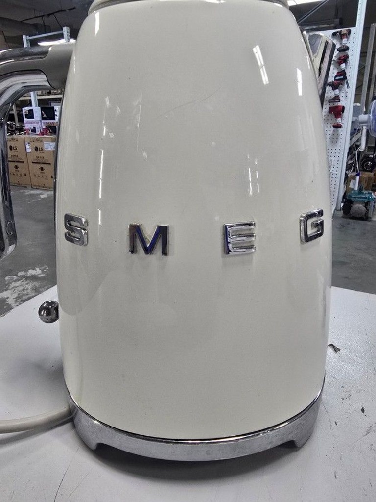 Объявление Smeg KLF03WHEU Б/У
