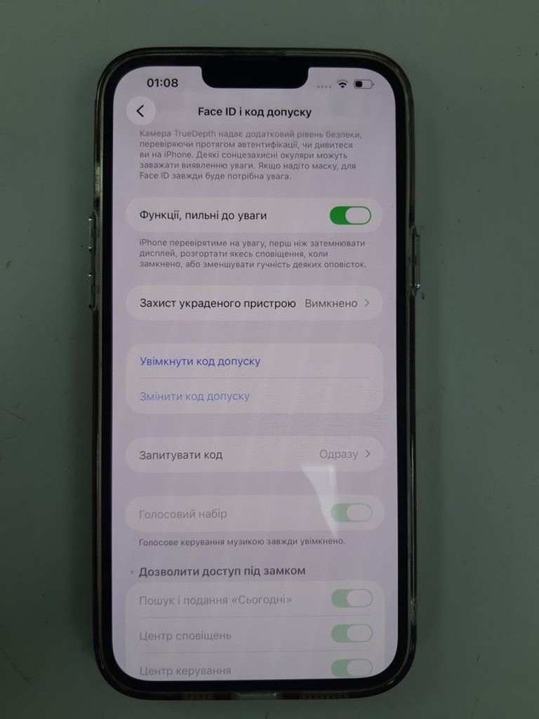 Дешиво Apple iphone 13 pro max 256gb с ломбарда