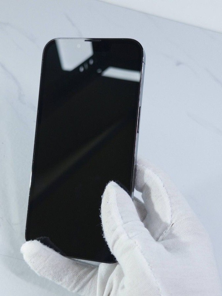 Apple iphone 13 pro 128gb Код:01-200989612. Зображення 6