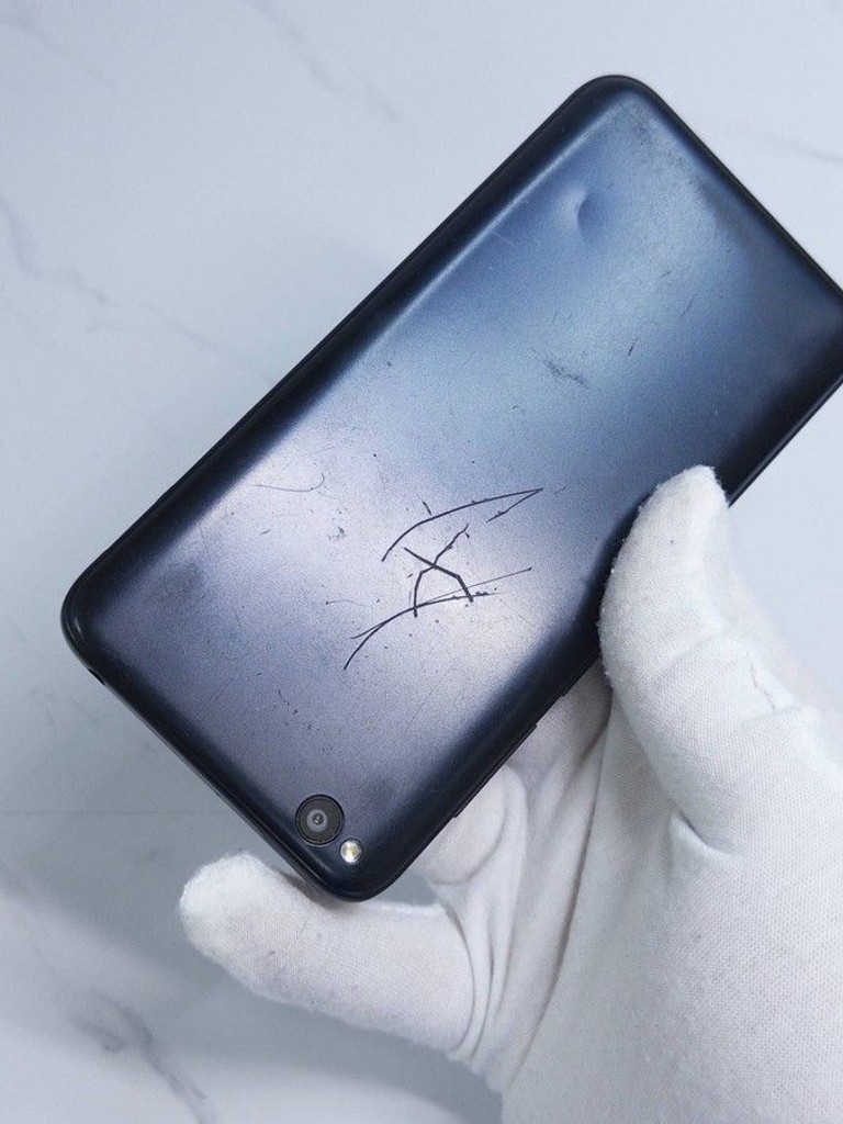 Xiaomi redmi go 1/8gb Код:01-200989604. Зображення 8