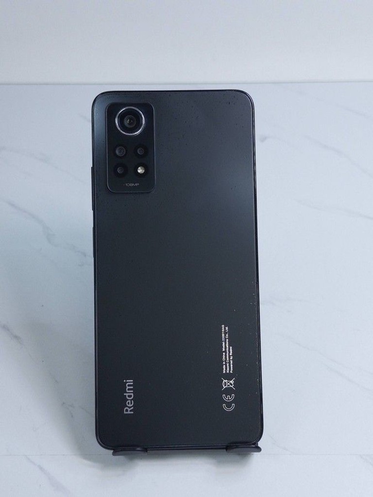 Xiaomi redmi note 12 pro 4g 8/256gb Код:01-200989621. Зображення 7