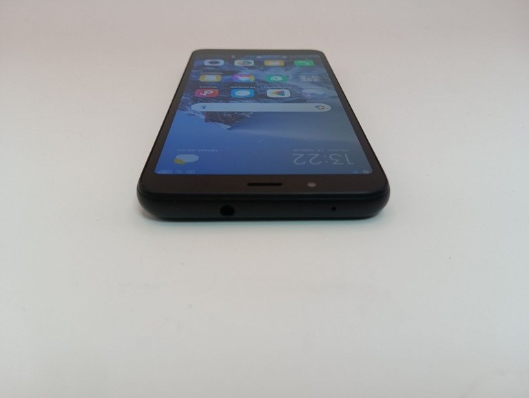 Дешево Xiaomi Redmi 7a 2/32GB Black з ломбарду