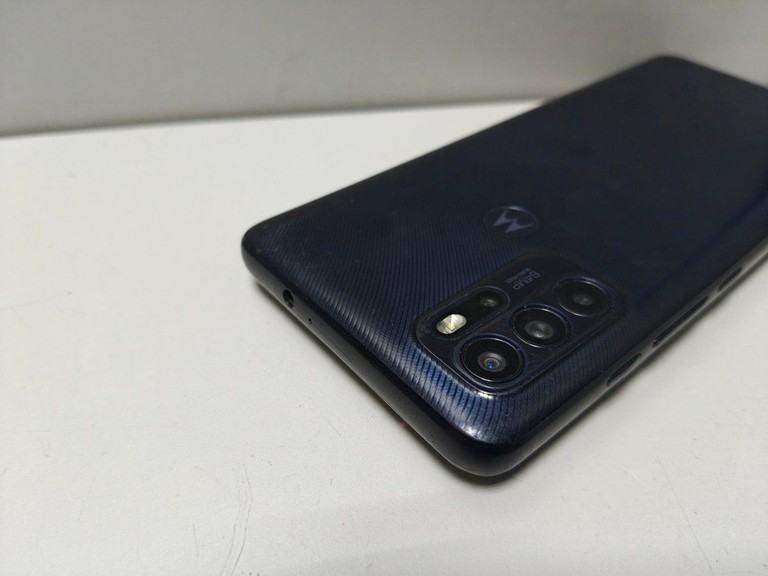 Motorola moto g60s 6/128gb Код:01-200989646. Зображення 8