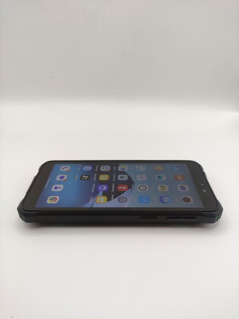 Oukitel G5 4/128GB Black Код:01-200990175. Зображення 8