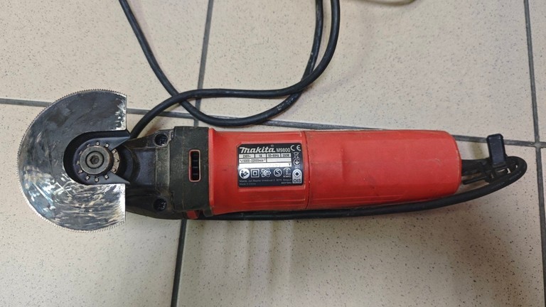 Розпродаж Makita M9800, продавець Техноскарб