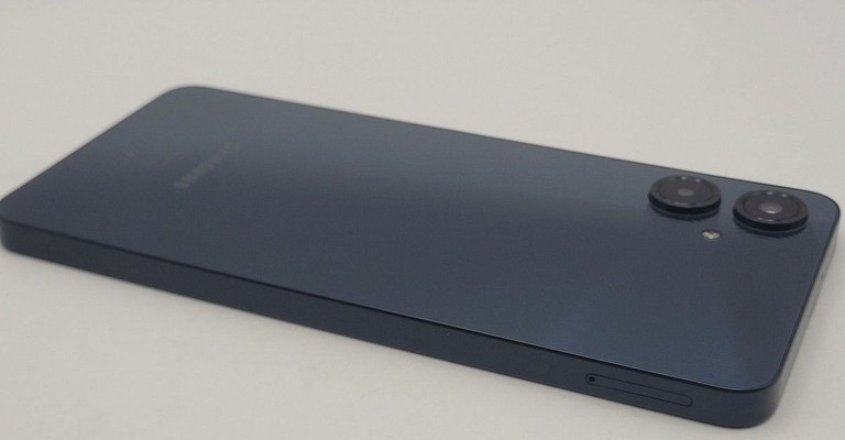 Samsung galaxy a06 4/128gb Код:01-200991761. Зображення 6