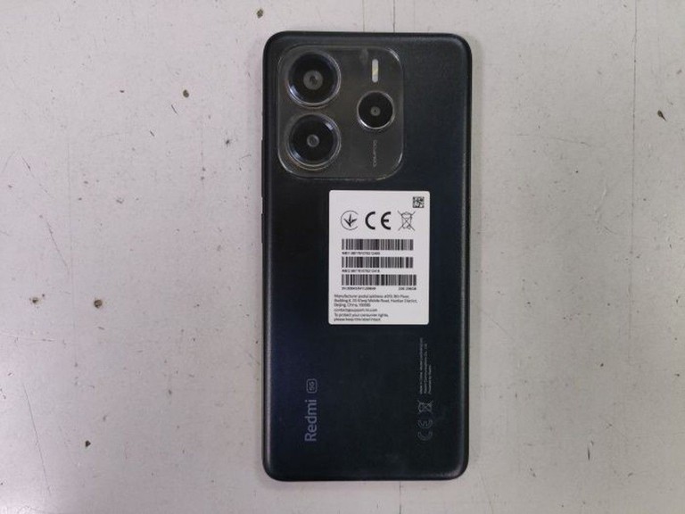Купить Xiaomi redmi note 14 5g 8/256gb Б/У
