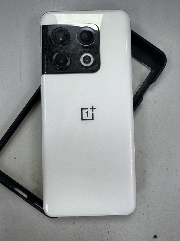 Дешево Oneplus 10 pro 12/512gb з ломбарду
