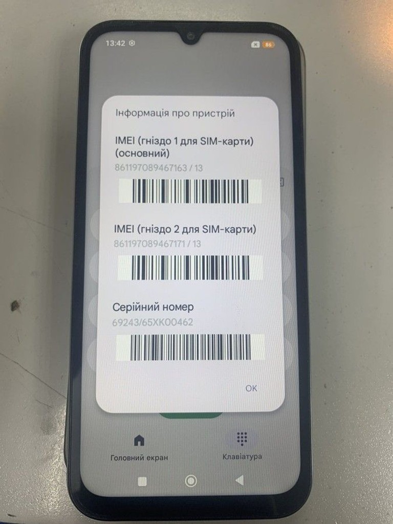 Розпродаж Xiaomi redmi 15c 4g 8/256gb, продавець Техноскарб