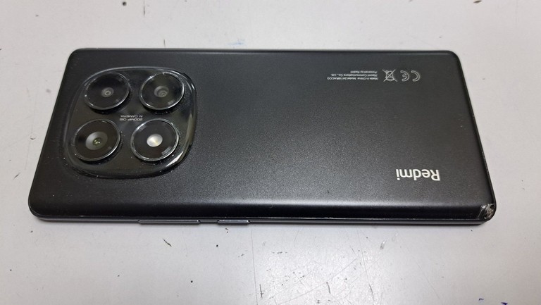 Розпродаж Xiaomi redmi note 14 pro 8/256gb, продавець Техноскарб