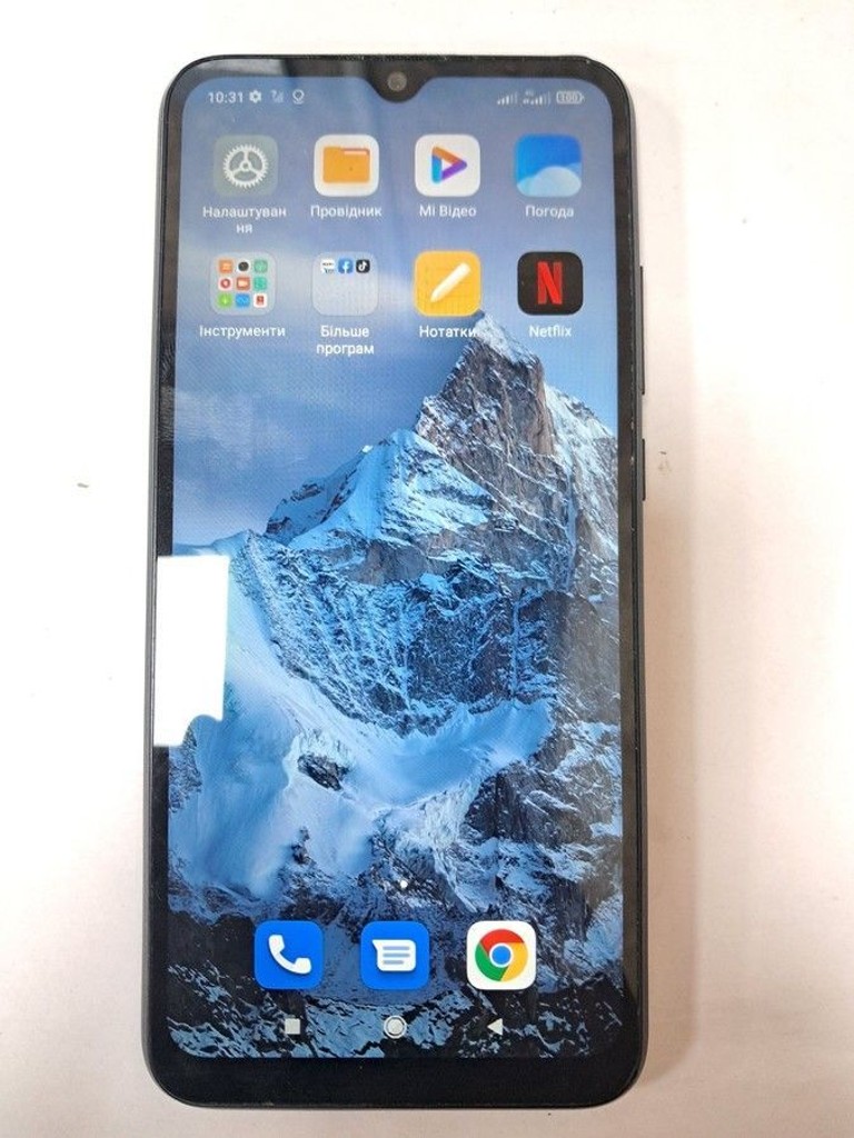 Купить Xiaomi redmi 9c 2/32gb Б/У