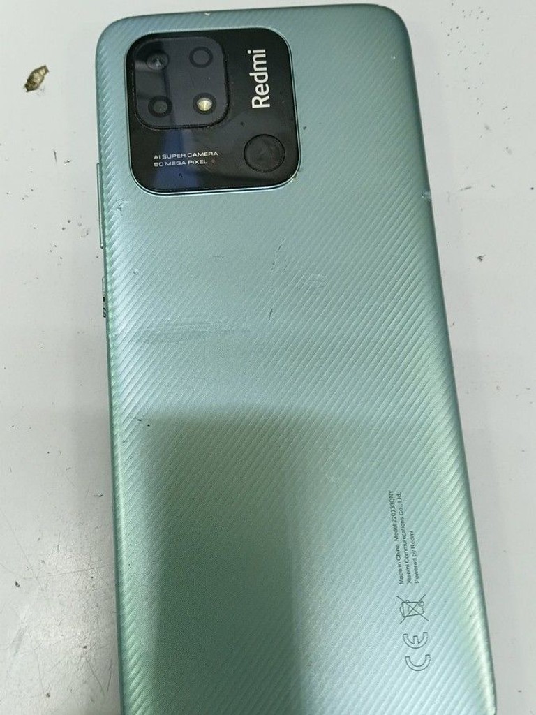 Купити Xiaomi redmi 10c 4/128gb Б/У
