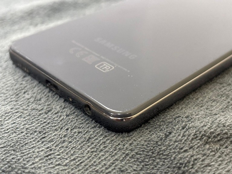 Розпродаж Samsung a325f galaxy a32 4/128gb, продавець Техноскарб
