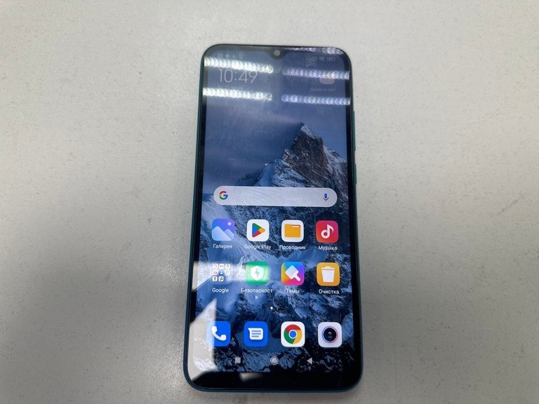 Купити Xiaomi redmi 9c nfc 3/64gb Б/У