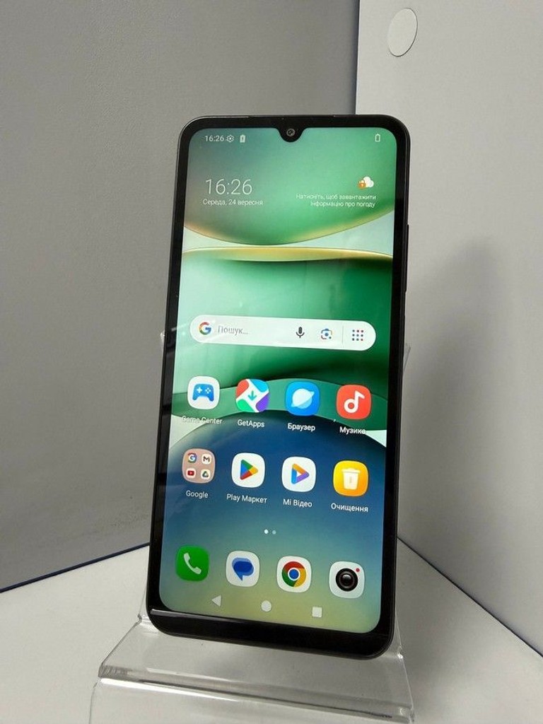 Купити Xiaomi redmi a5 3/64gb Б/У