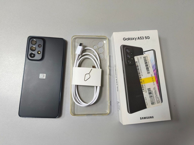 Купити Samsung a536b galaxy a53 5g 6/128gb Б/У