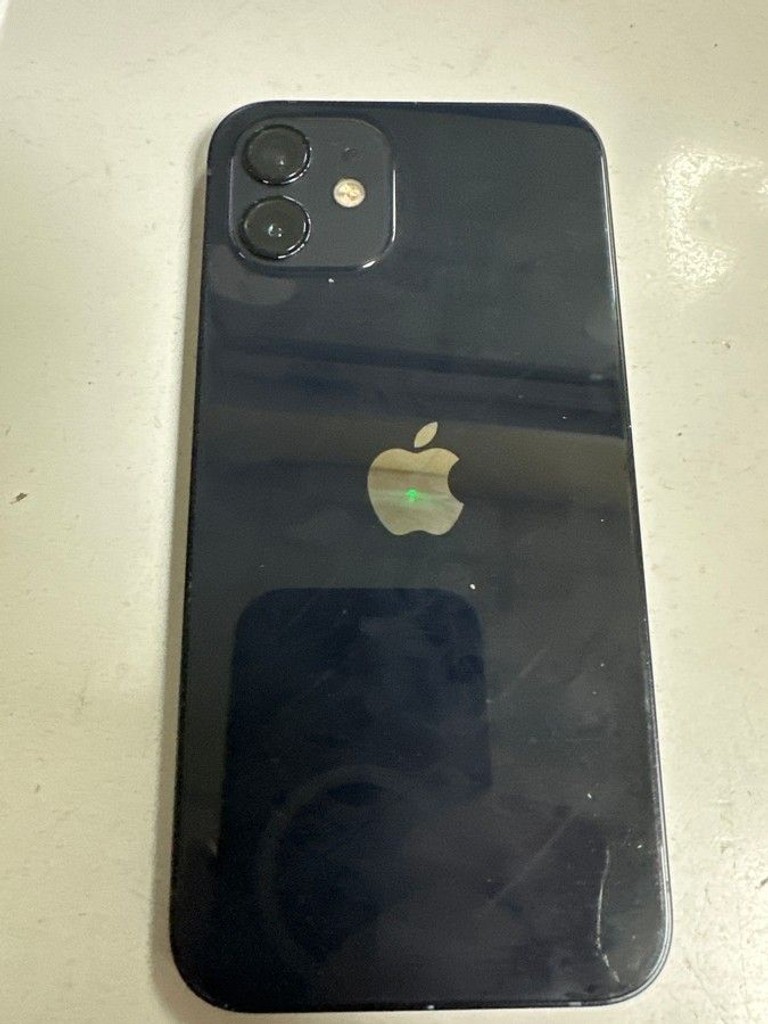 Оголошення Apple iPhone 12 64GB (PRODUCT)RED Б/У