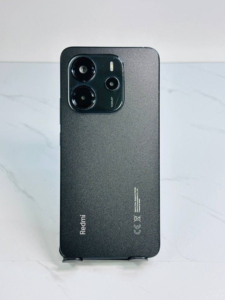 Xiaomi redmi note 14 8/256gb Код:01-200997236. Зображення 5