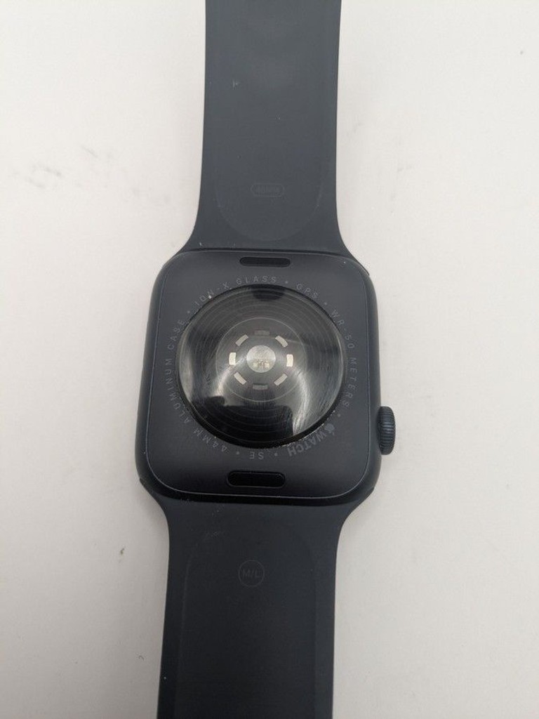 Apple watch se 2 gps 44mm aluminium case Код:01-200997482. Зображення 10
