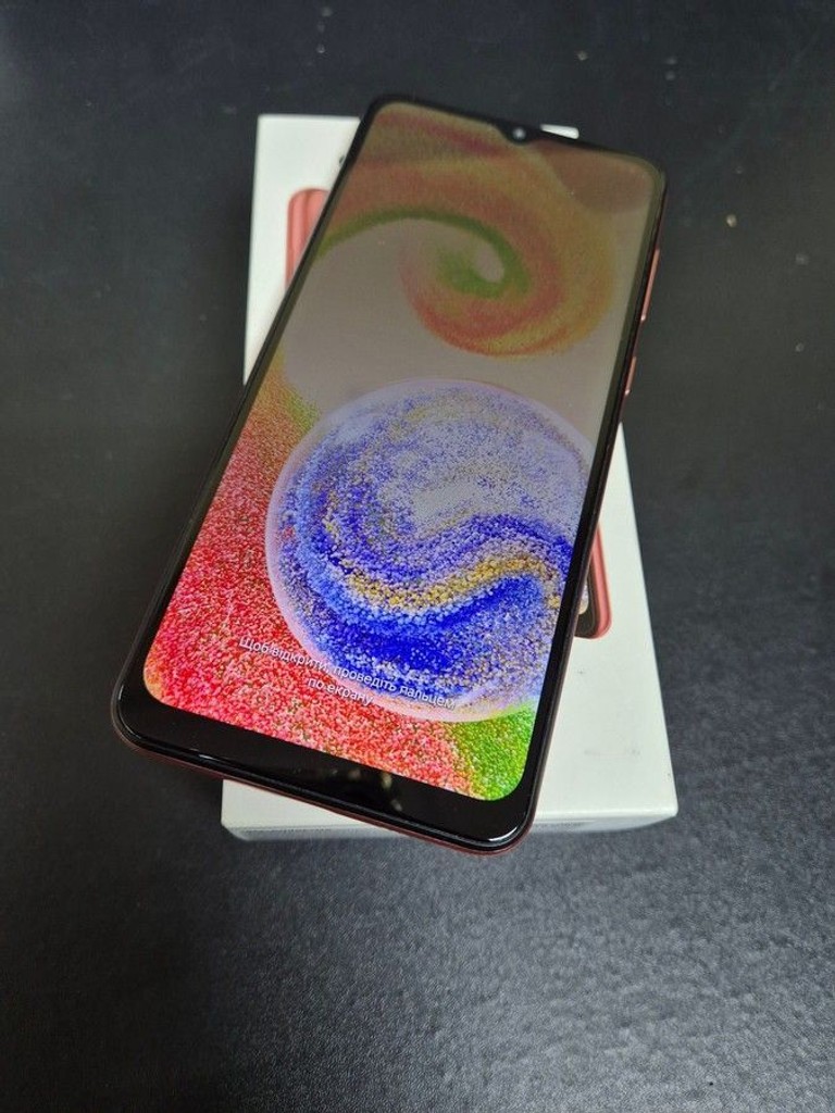 Купити Samsung galaxy a04 4/64gb Б/У