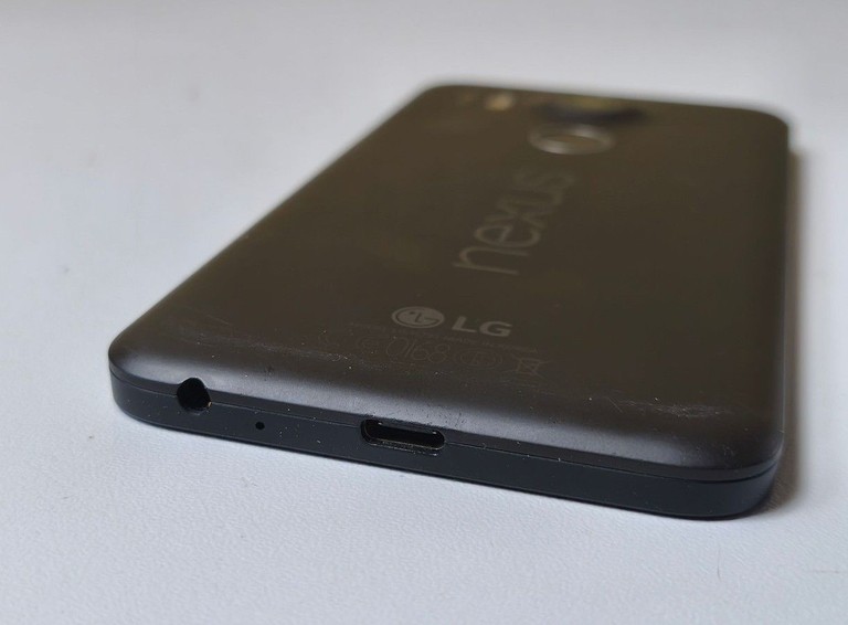 Lg h791 nexus 5x 2/32gb Код:01-200997603. Зображення 6