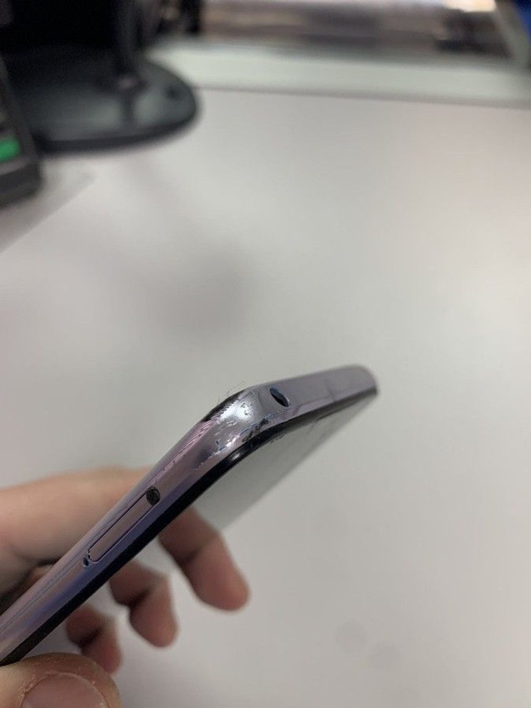 Xiaomi redmi 9a 2/32gb Код:01-200996912. Зображення 5