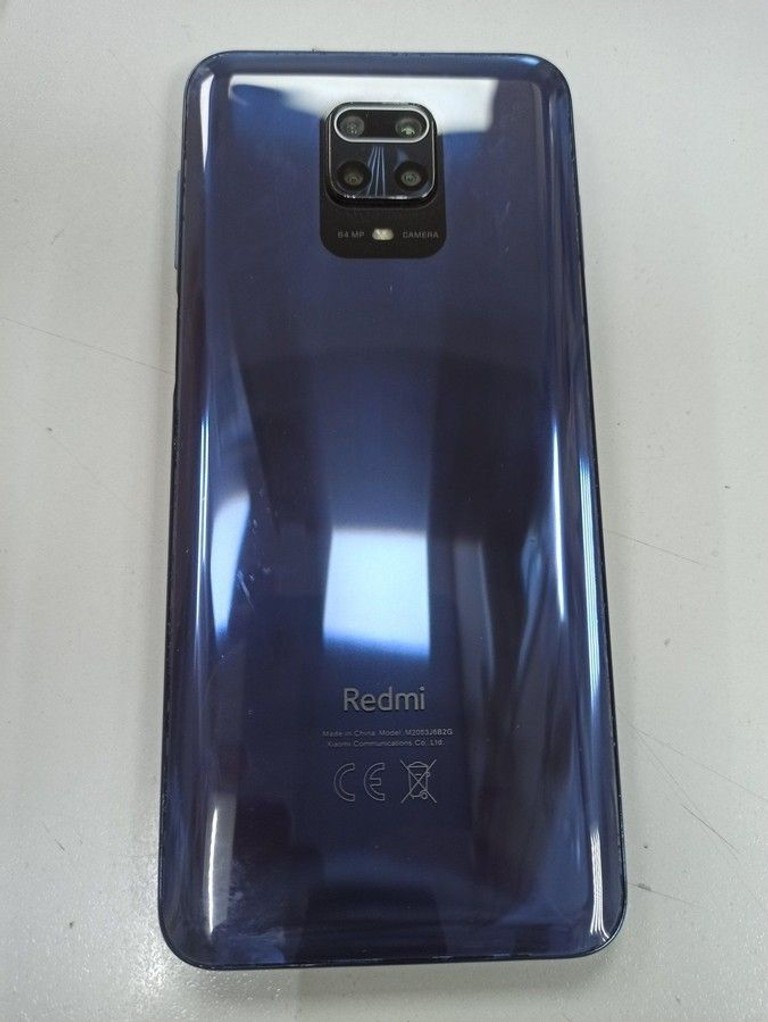 Розпродаж Xiaomi redmi note 9 pro 6/128gb, продавець Техноскарб