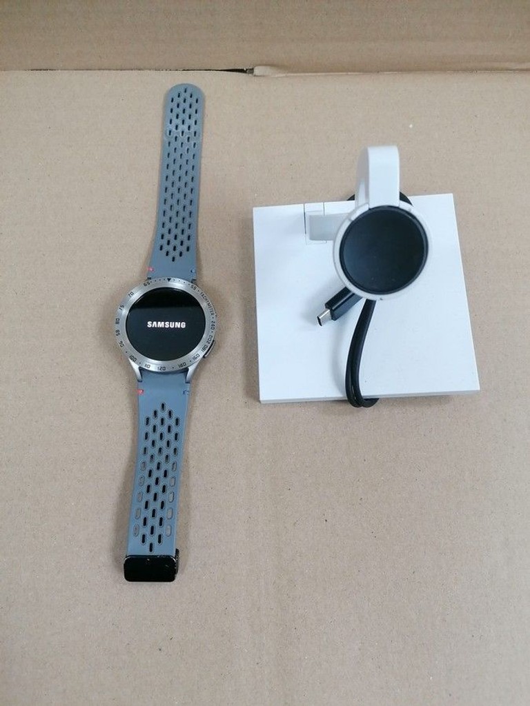 Розпродаж Samsung galaxy watch5 pro 45mm lte, продавець Техноскарб