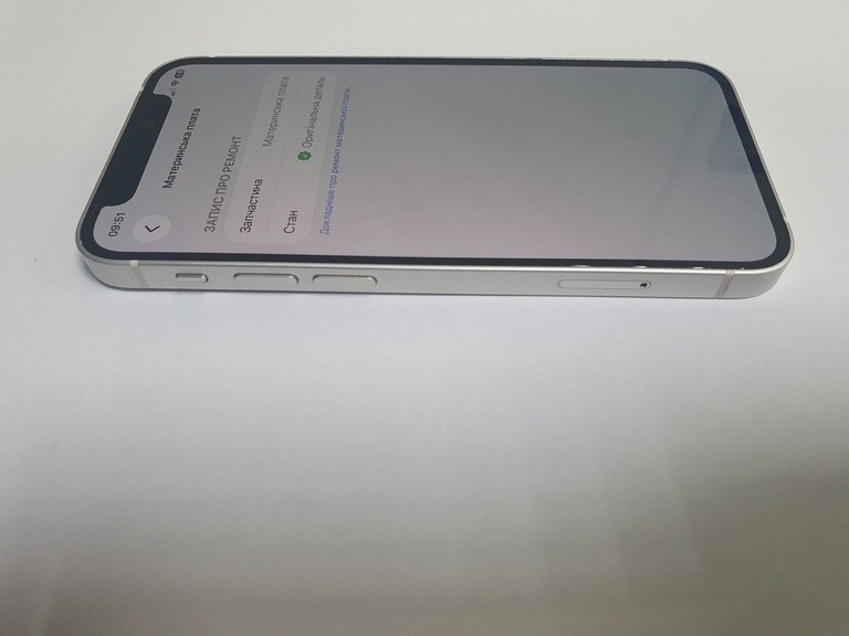 Apple iPhone 12 mini 128GB (PRODUCT)RED Код:01-200998791. Зображення 7